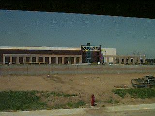 Apple's Elk Grove Plant